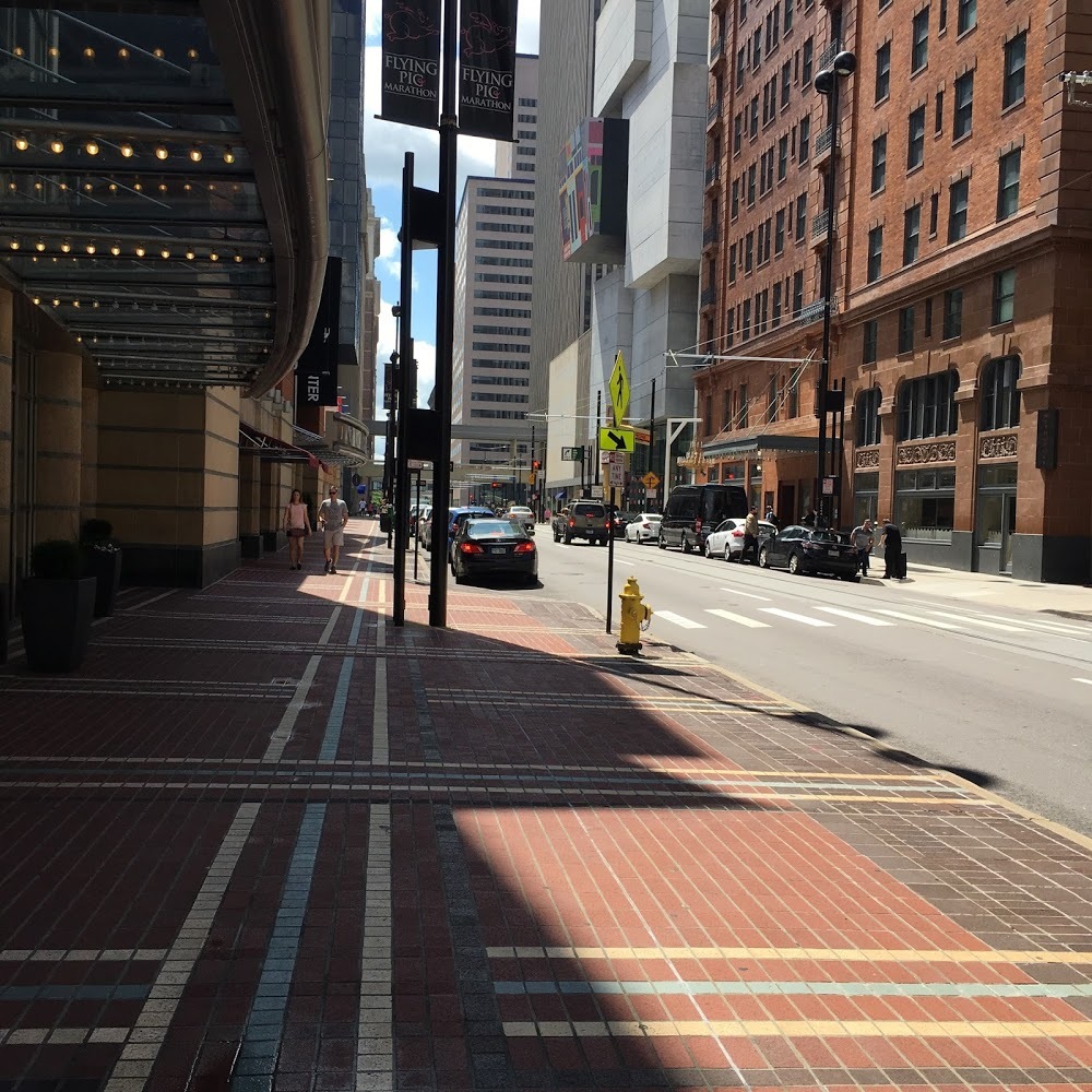 Meet your Posher, Kate